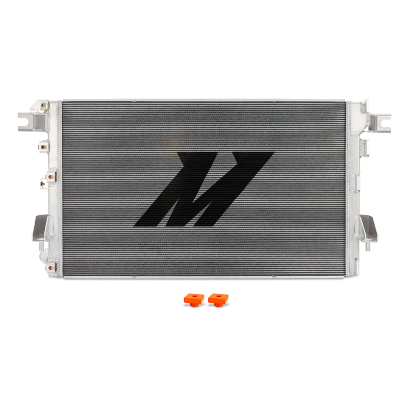Mishimoto 2019+ Ram 6.7L Cummins Performance Aluminum Radiator - #MMRAD-RAM-19