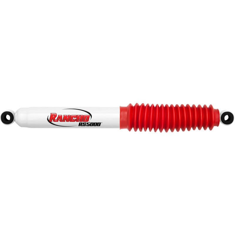 Rancho 99-04 Ford F-250 / F-350 Super Duty & 02-04 Excursion Front RS5000 Steering Stabilizer - #RS5406