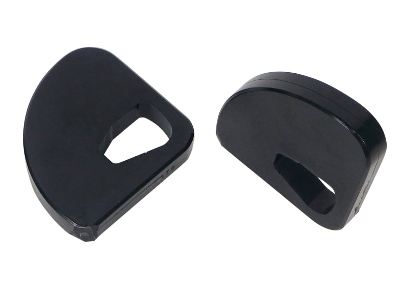 Whiteline W93522 Gearbox Mount Side Support Bushing for 2002-2006 MINI Cooper