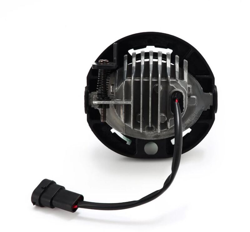 AlphaRex 210006 15-23 Dodge Charger (Excludes SRT) DoubleTap Dual Color LED Projector Fog Lights