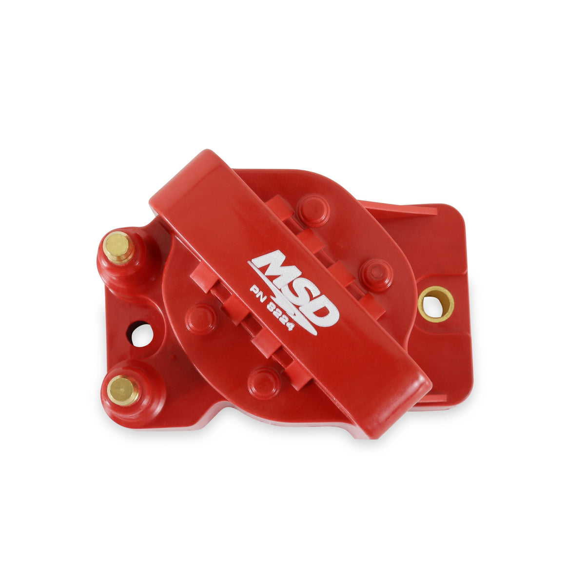 MSD 8224 Coil Pack - GM Dual Tower