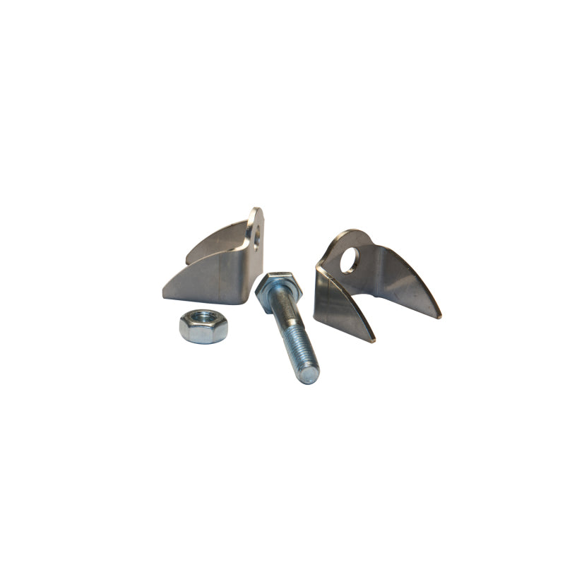 Kooks 90011-S-KIT Universal Nascar A&B Tabs