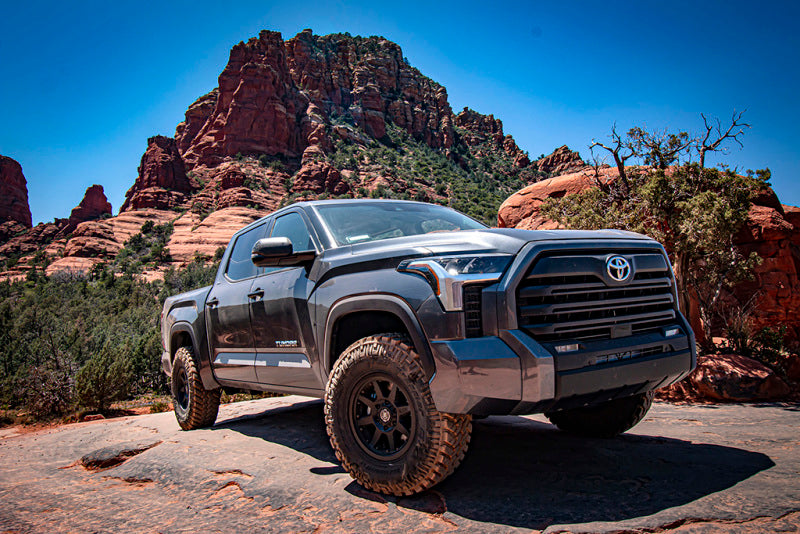 ICON 07-21 Toyota Tundra 0-2.25in Stage 2 EXP Suspension System