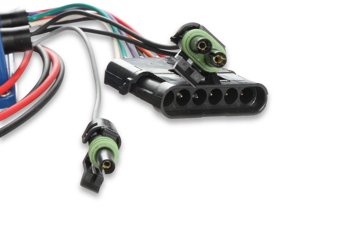 MSD 6560 6M-2L Marine Certified Ignition with Rev Limit