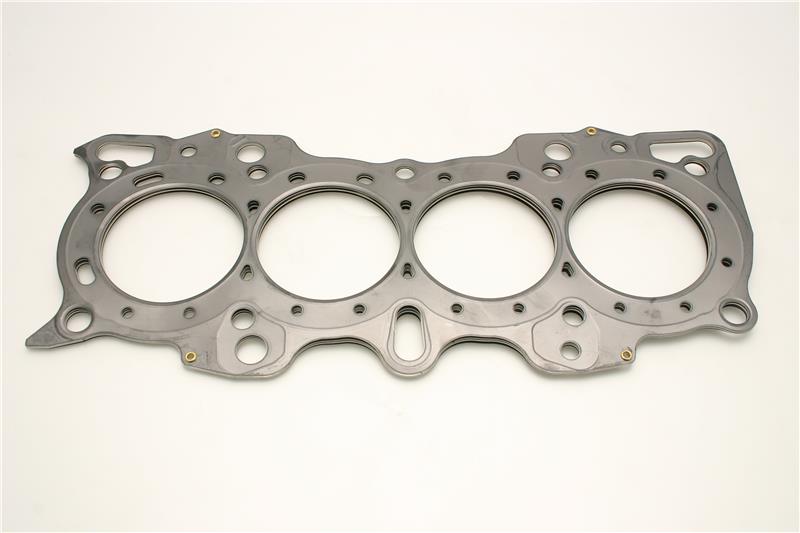 Cometic Gasket C4237-030 .030 in MLS Cylinder Head Gasket, 81mm Bore for Honda B Series Hybrid VTEC Head/Non-VTEC Block