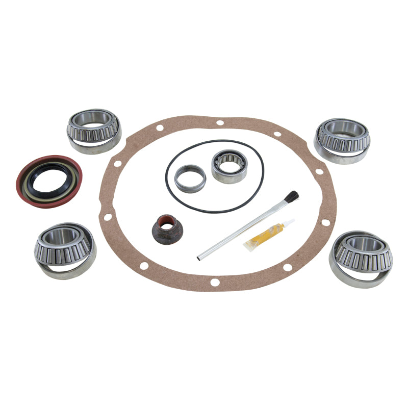Yukon Gear & Axle BK F8 Bearing install Kit For Ford 8in Diff