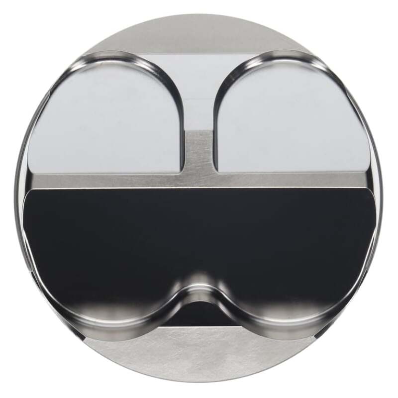 Wiseco K650M875AP for Honda K-Series +10.5cc Dome 1.181x87.5mm Piston Shelf Stock Kit