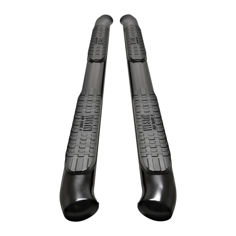 Westin 21-24175 PRO TRAXX 4 Oval Nerf Step Bars for 2020-2026 Ford Explorer Black