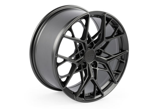 APR A02 Flow Formed 20x9.0 / 5x112 / ET37 / 66.5mm Bore / Anthracite Grey Wheel