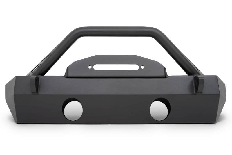DV8 Offroad 07-23 Jeep Wrangler JK/JL & Gladiator JT FS-15 Series Front Bumper - #FBJL-05