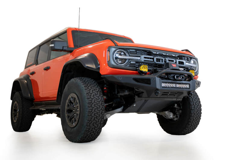 Addictive Desert Designs for 22-23 Ford Bronco Raptor Rock Fighter Skid Plate