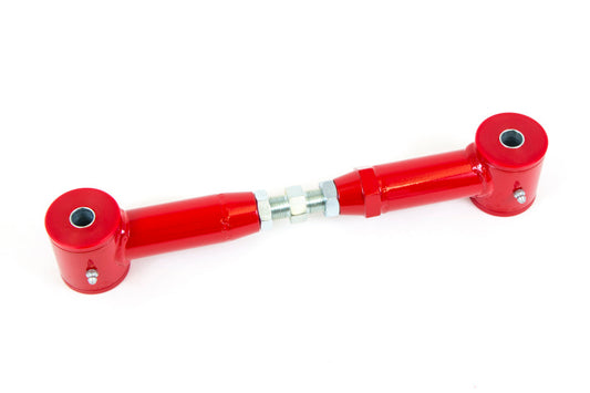 UMI Performance 3662-R Adjustable Upper Control/Trailing Arm Red