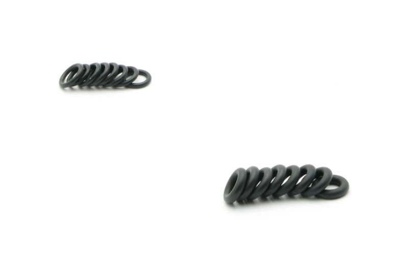 DeatschWerks 00-06 Chevrolet Silverado/Sierra 44lb Injectors - Set of 8