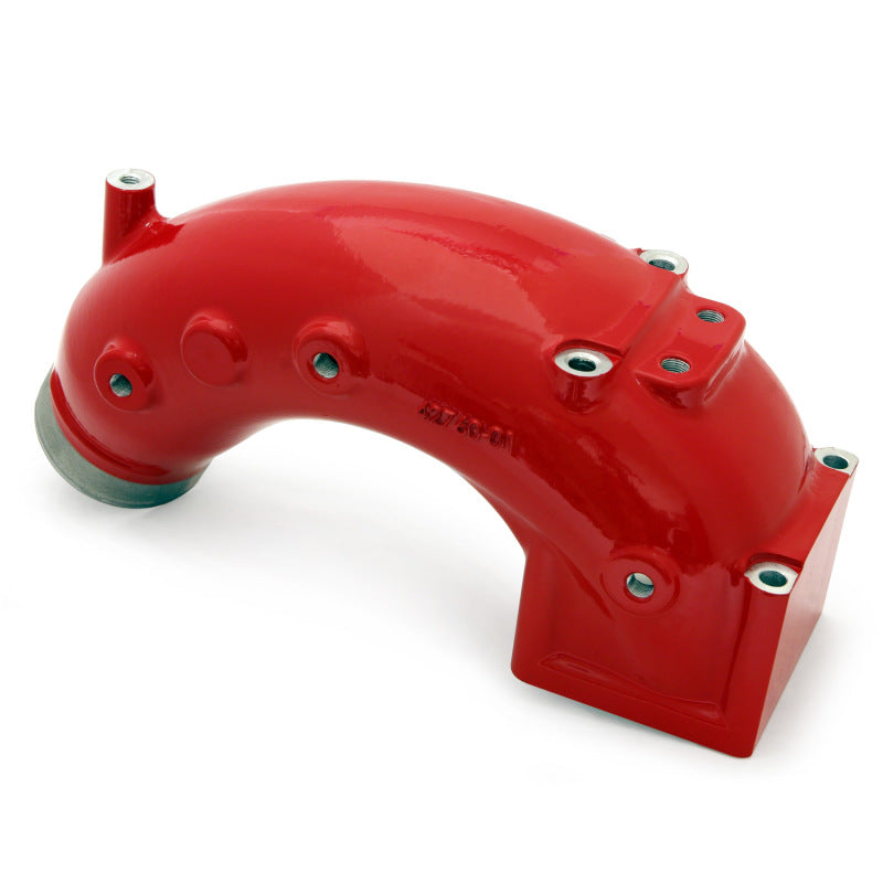 Banks Power Monster-Ram® Intake System - 2003-07 Dodge 5.9L, Stk Intclr