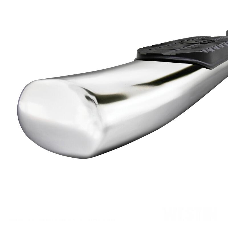 Westin 21-534760 PRO TRAXX Nerf Step Bars for 2020-2026 Chevrolet Silverado / GMC Sierra