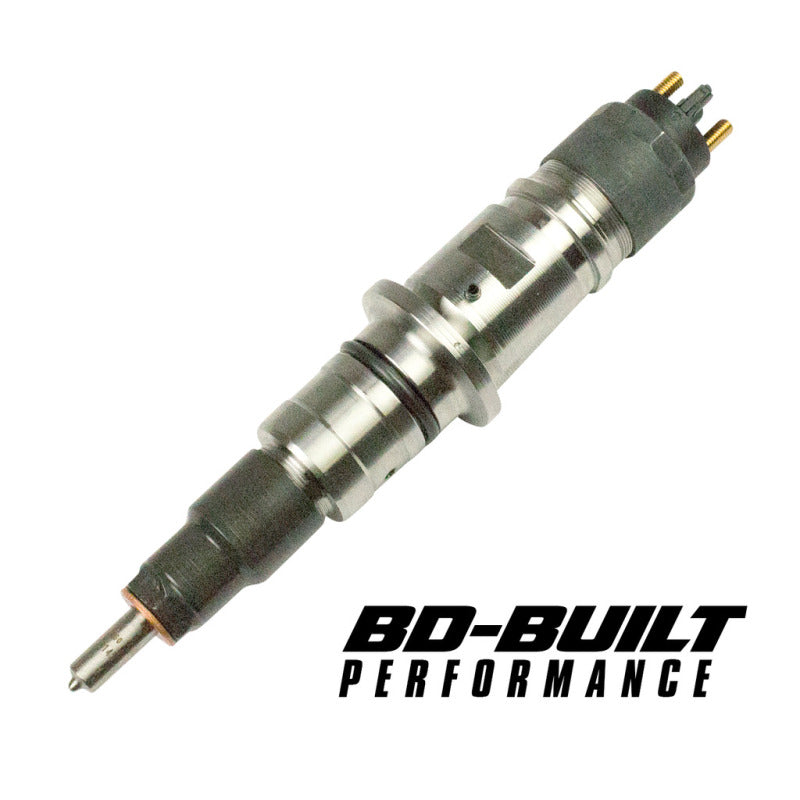 BD Diesel 07-18 Dodge Cummins CR Injector Stage 3 Injector 1715872