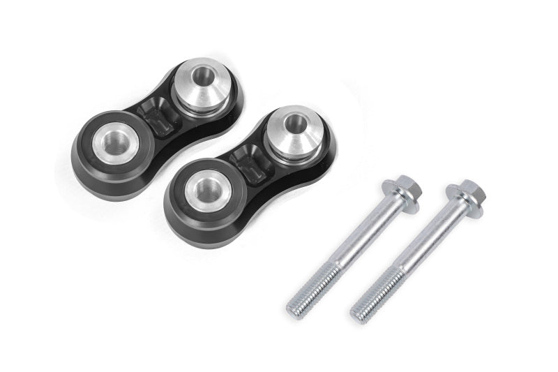 BMR 2020-2022 Ford Mustang GT500/2024 Mustang Dark Horse Vertical Link Rear Lower Control Arm - Black