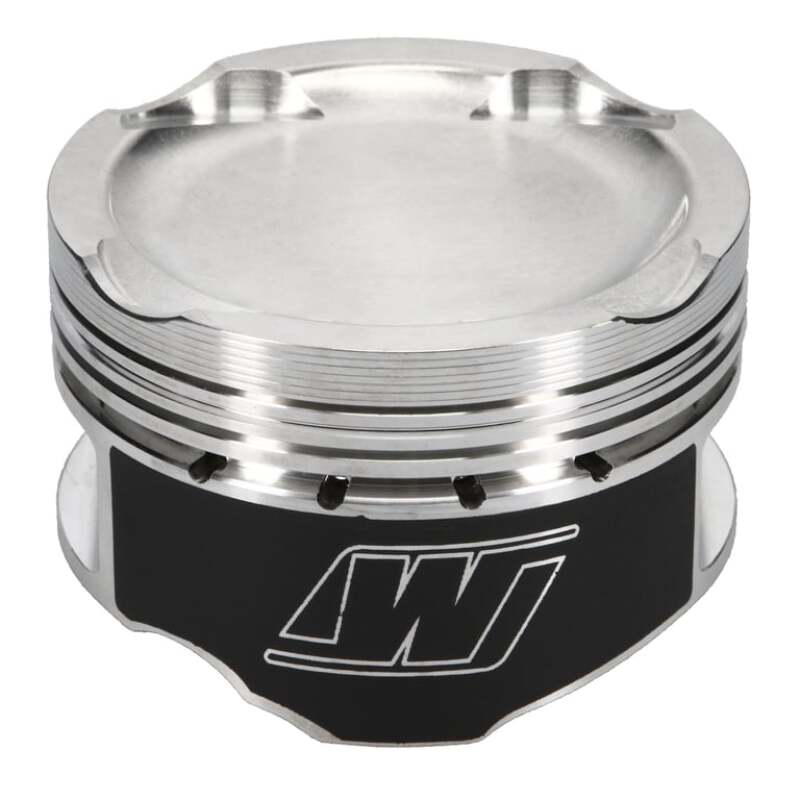 Wiseco K614M83 for Mazdaspeed 2.0 FS Turbo -16.5cc Dish Piston Shelf Stock Kit