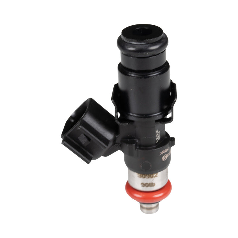FAST 30902-8 Precision-Flow LS2 Style Fuel Injectors 90 lb/hr Set of 8