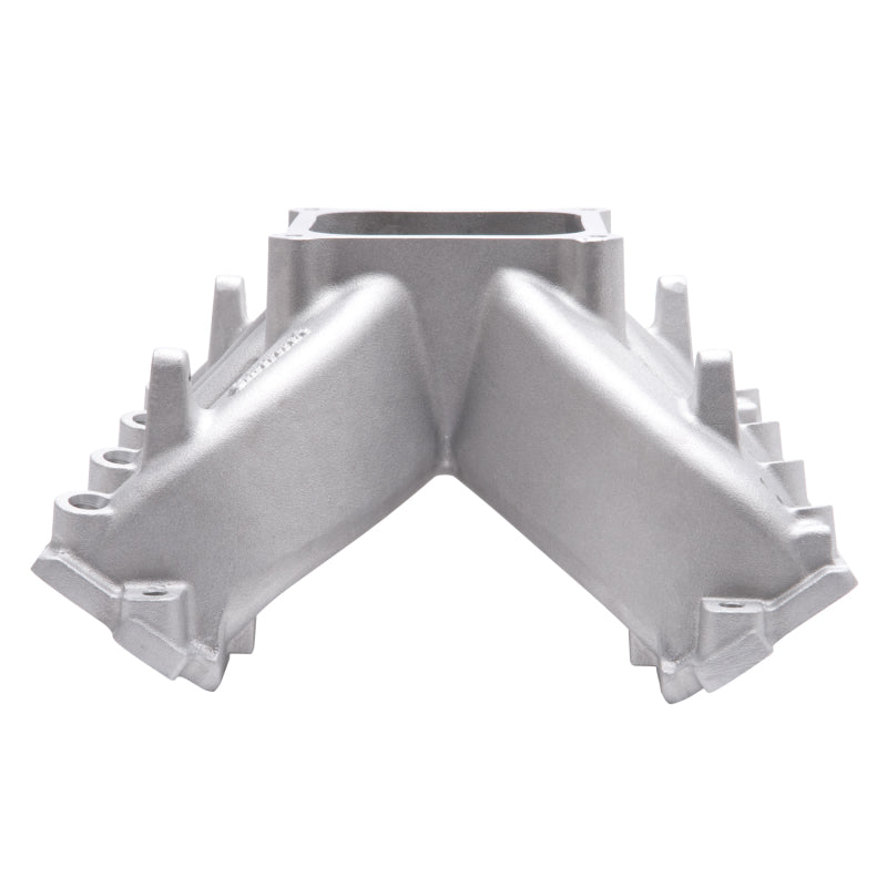 Edelbrock 28215 Manifold Super Victor GM LS3 V8 EFI 4500 Series Flange
