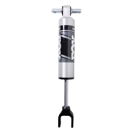 Fox 11-19 GMC Sierra 2500/3500 HD 0-1in Lift Front 2.5 Performance Series Smooth Body IFP HTO Shock