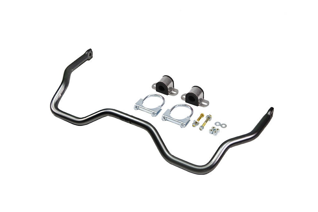 Belltech Rear Anti-Sway Bar 1995-2003 S-Series for Chevrolet Blazer/Jim 4DR