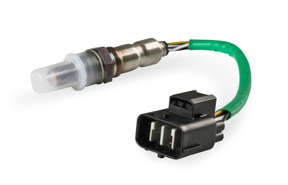 MSD 7766 Power Grid Dual NTK Wide Band O2 Module