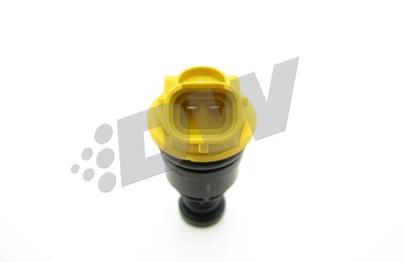DeatschWerks 04-06 STi / 04-06 Legacy GT EJ25 740cc Side Feed Injectors *DOES NOT FIT OTHER YEARS*