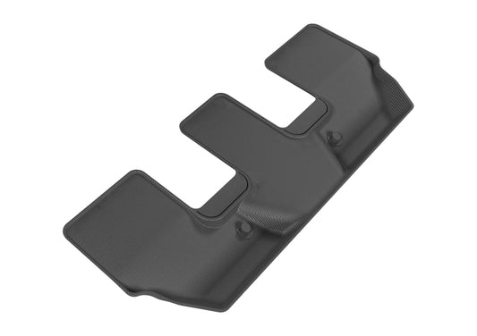 3D MAXpider Kagu 3rd Row Floor Mats for 2015-2019 Volvo XC90