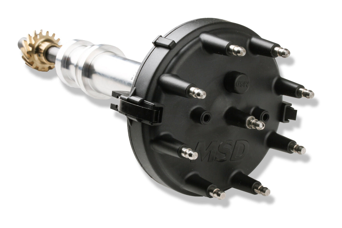 MSD 83775 for Ford 351C – 460 Crank Trigger Distributor