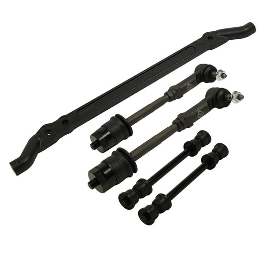 BD Diesel 01-10 Chevrolet Silverado Steering Upgrade Kit 1032150