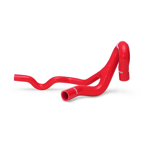 Mishimoto 10-13 Mazdaspeed 3 2.3L Red Silicone Hose Kit - #MMHOSE-MS3-10RD
