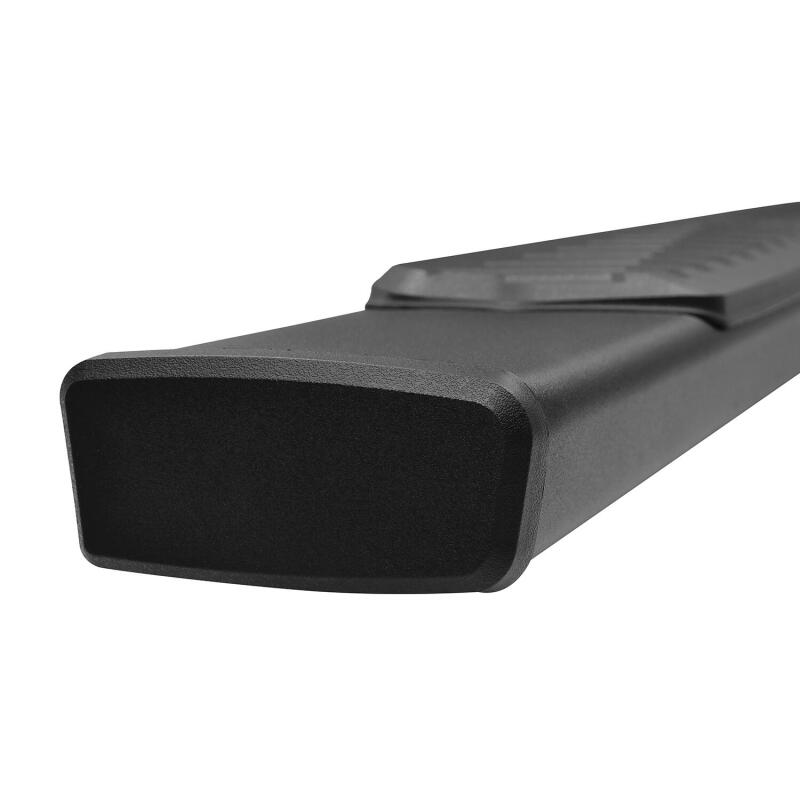 Westin 28-521275 R5 XD Nerf Step Bars for 2019-2026 Chevrolet/GMC Silverado/Sierra Black