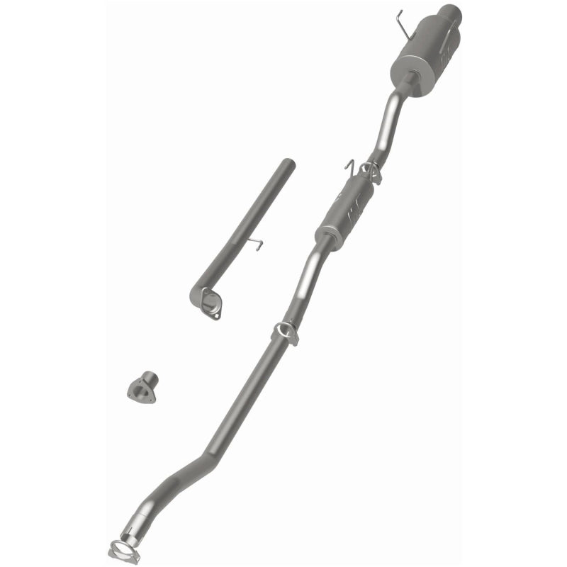 MagnaFlow 15712 Sys C/B Honda Civic 2001 - #15712