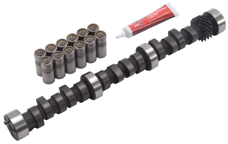 Edelbrock 3790 Performer Plus Cam and Lifters Kit Chevrolet V-6.2 8