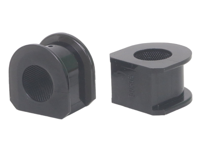 Whiteline W23821 Sway Bar Mount Bushing -32mm for 1973-1980 Chevrolet K10 Suburban, 1973-1980 Chevrolet K20 Suburban, 1975-1980 Chevrolet K10 and More