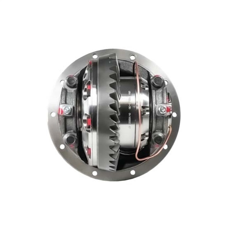 Yukon Gear & Axle YDAT8-488 Dropout Assembly for Toyota 8in Rear Differential 30 Spline 4.88 Ratio