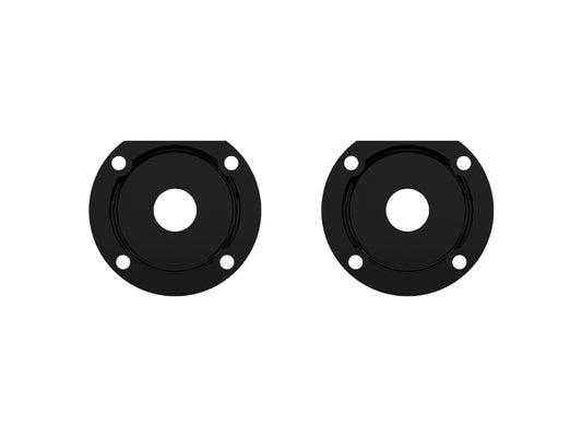 ICON 21-25 Ford F-150 Raptor Solenoid Mount Kit