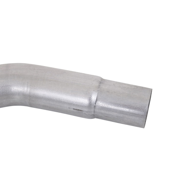 BBK Performance 4023 High Flow After Cat X-Pipe (2-3/4 in) for 2010-2015 Chevrolet Camaro SS Coupe Only