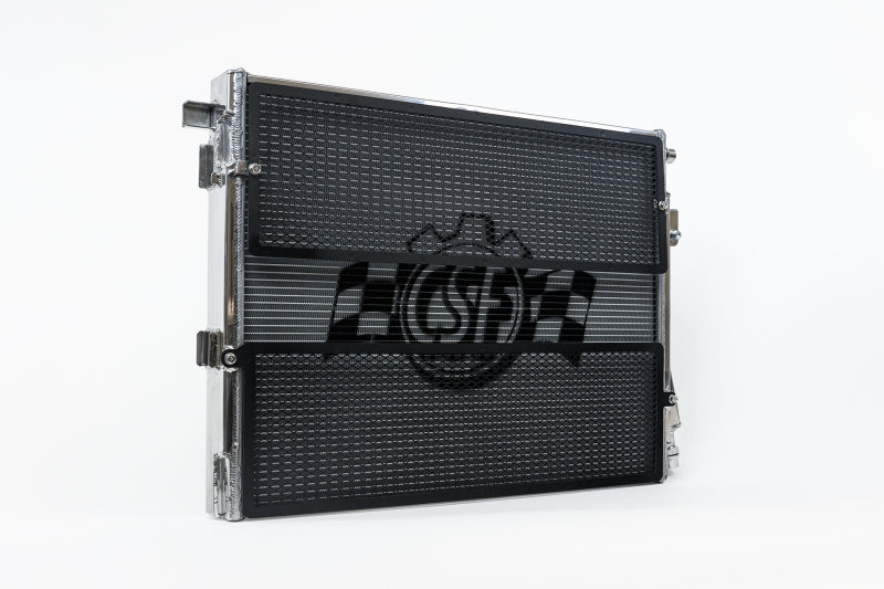 CSF 8215 High Performance Front Mount Heat Exchanger for BMW G8X M3/M4