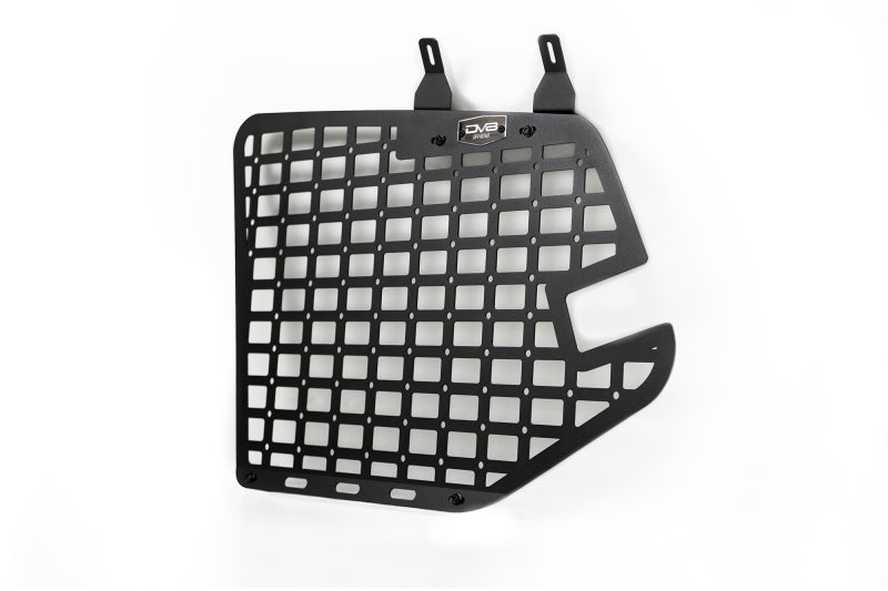DV8 Offroad 03-09 Lexus GX 470 Rear Window Molle Storage Panels - #MPGX-01