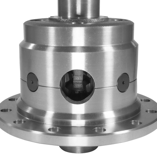 Yukon Gear & Axle YDGD80-4-35 Dura Grip Positraction for Dana 80 / 35 Spline / 4.10 & Up