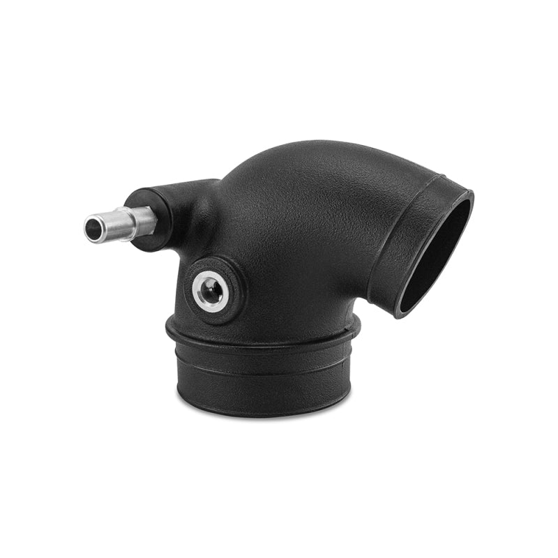 Mishimoto 2019+ Ford Ranger 2.3L EcoBoost Air Intake w/ Oiled Filter - #MMAI-RGR-19