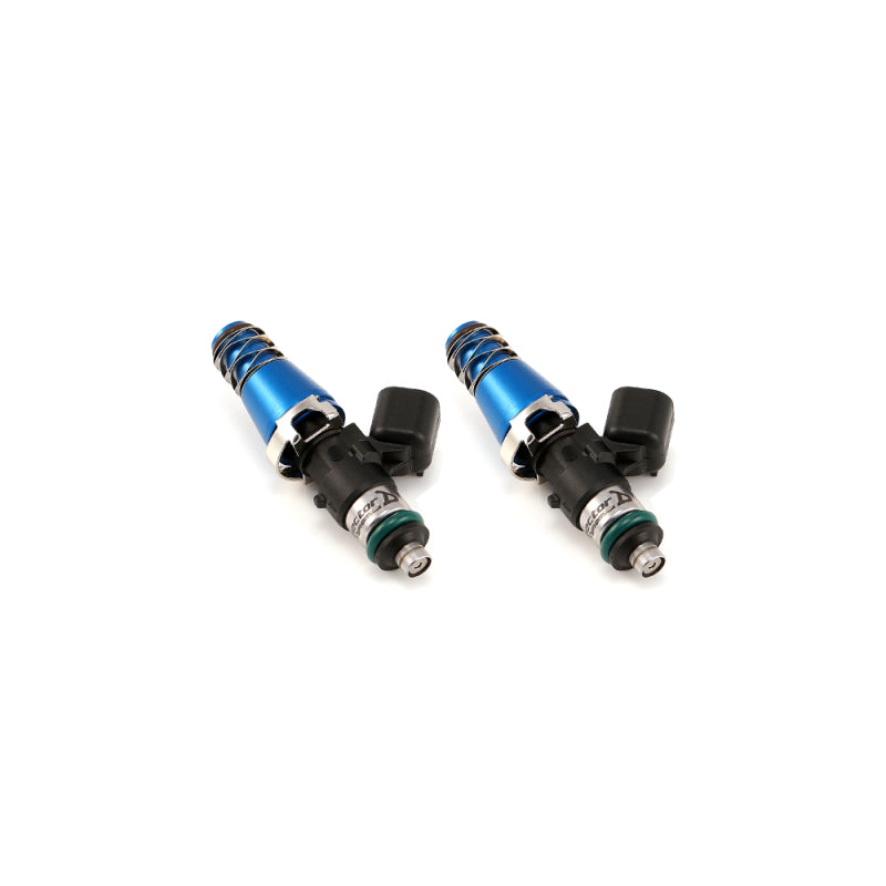 Injector Dynamics 1050.11.03.60.11.2 Set of 2 ID1050 Fuel Injectors