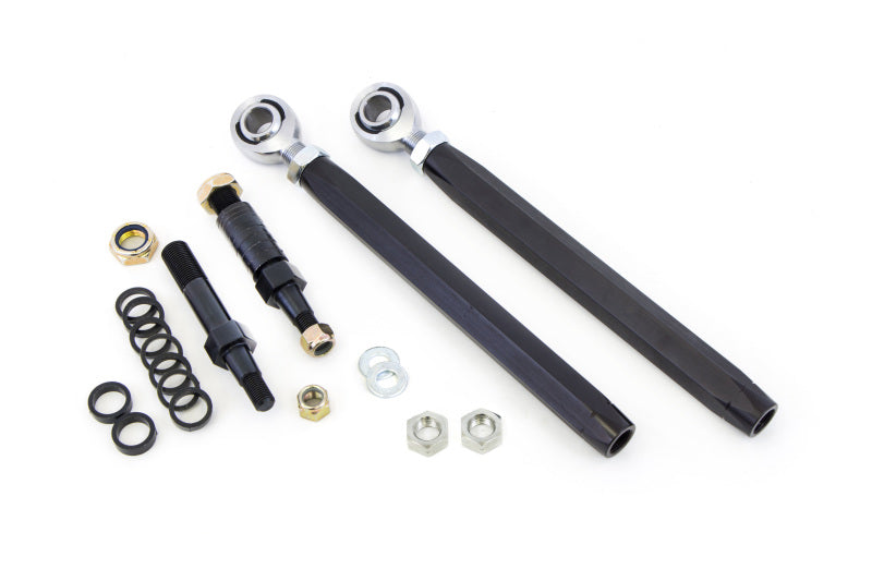 UMI Performance 3060 Bump Steer Adjuster Kit for 1978-1988 G-Body
