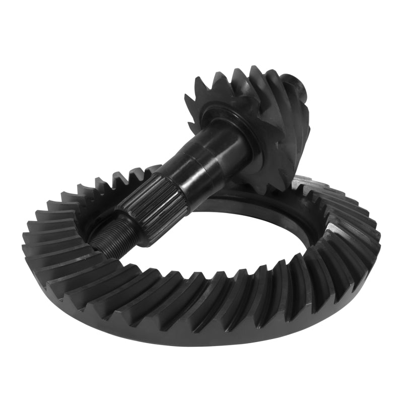 Yukon Gear & Axle YGK2123 Ring & Pinion Install Kit for 10.5in GM 14 Bolt 5.13 Thick Ring
