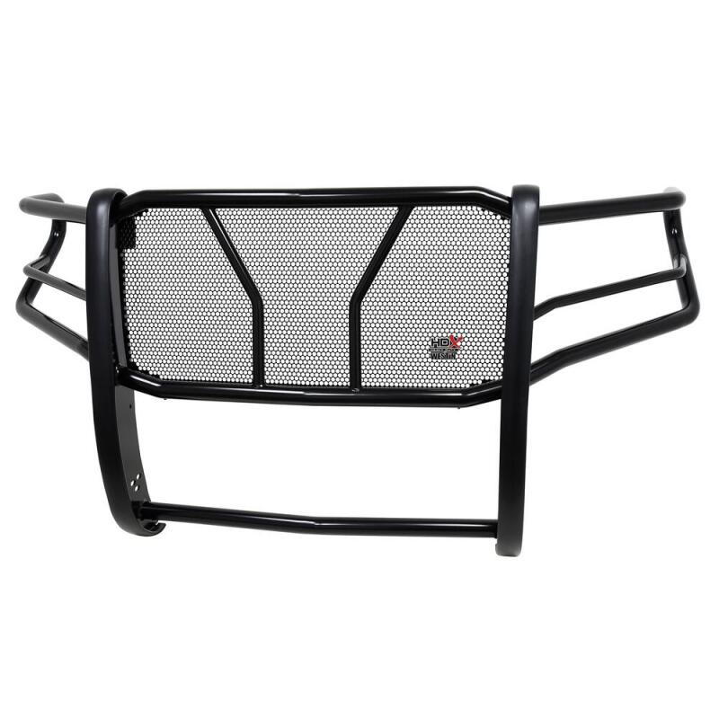 Westin 57-3965 HDX Grille Guard for 2019-2022 GMC Sierra 1500 Black