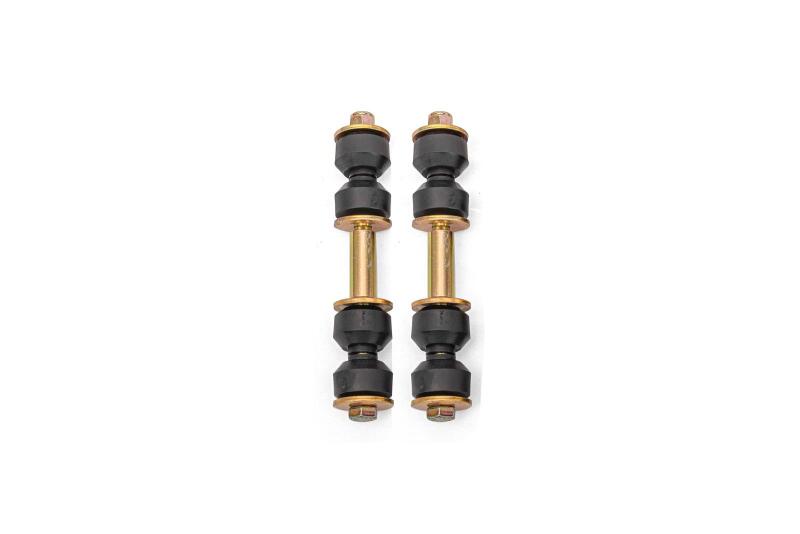 BMR 1982-1992 Chevrolet Camaro Sway Bar End Link Kit 1.500in Sleeve Length