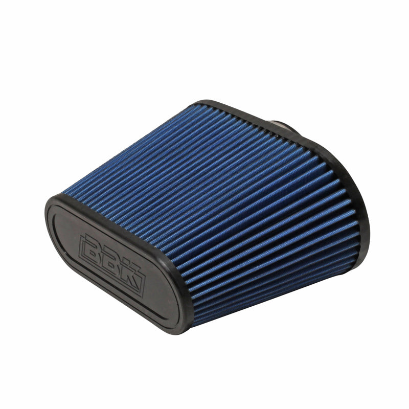 BBK Performance 1788 High Flow Replacement Air Filter for BBK Cold Air Intake Kits