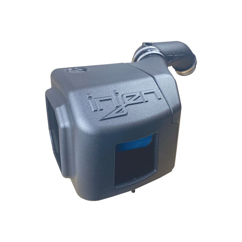 Injen 01-04 GMC Duramax LB7 6.6L Evolution Intake - #EVO7008